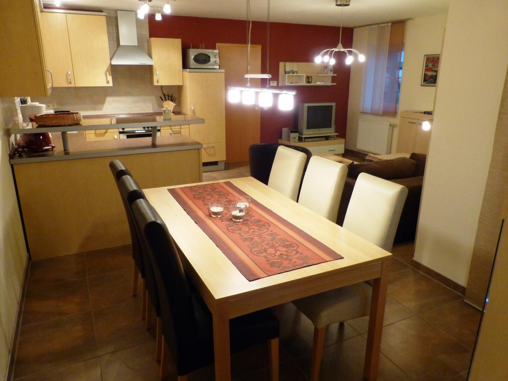 Ferienwohnung Usedomresidenz Karlshagen Room photo
