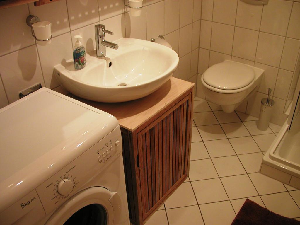Ferienwohnung Usedomresidenz Karlshagen Room photo