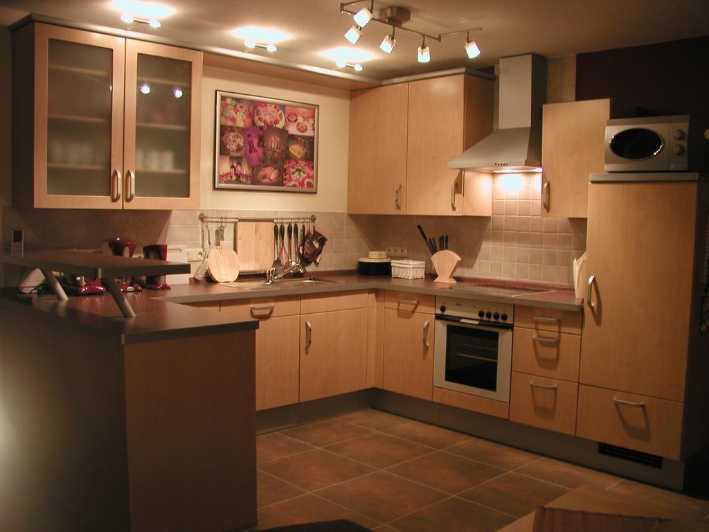 Ferienwohnung Usedomresidenz Karlshagen Room photo