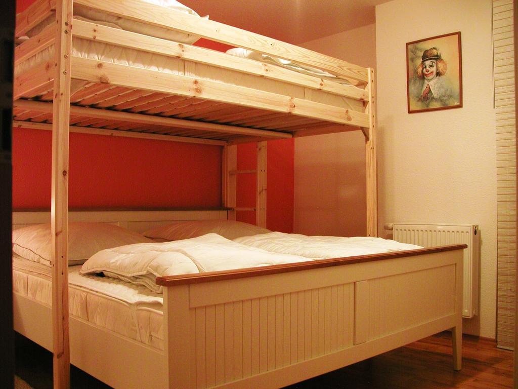 Ferienwohnung Usedomresidenz Karlshagen Room photo