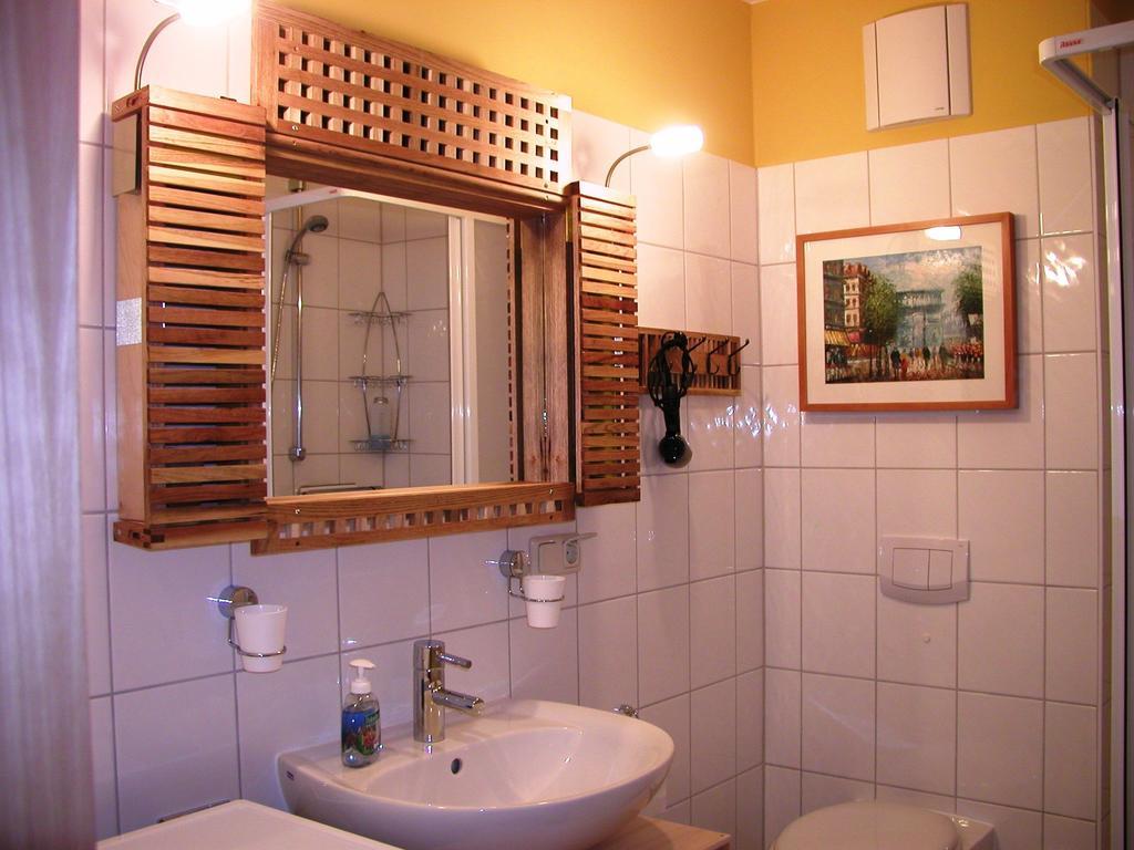 Ferienwohnung Usedomresidenz Karlshagen Room photo